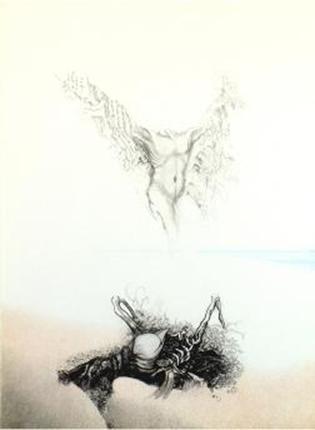 <meta name="Description" content="Incisioni, curriculum e pensieri di un artista incisore e sperimentatore di tecniche antiche e moderne nell'ambito dell'incisione e stampa contemporanea."/> <!--Riccardo Prevosti - Artista incisore calcografo - Brescia-->
