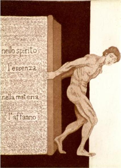 Una monografia d�arte di Riccardo Prevosti edita da ab/arte in 150 esemplari. numerati e firmati dall'artista Riccardo Prevosti. Edizione su carta vernice opaca da 170gr. Copertina rigida carrtonata e foderata in seta nera. Sovracopertina a colori in carta diamond plastificata 
